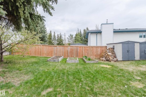 18 Hunter Crest, Sherwood Park, AB - Outdoor