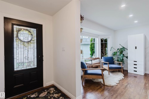 18 Hunter Crest, Sherwood Park, AB - Indoor