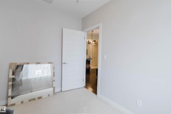Light-toned wall finishes throughout - 