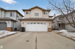 166 FOXHAVEN Way Sherwood Park, AB T8A 6M4