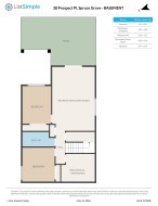 Floor plan - 