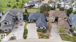 2413 Tegler Green  Edmonton, AB T6R 3K2