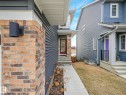 4324 Hawthorn Landing, Edmonton, AB  - Outdoor With Exterior 