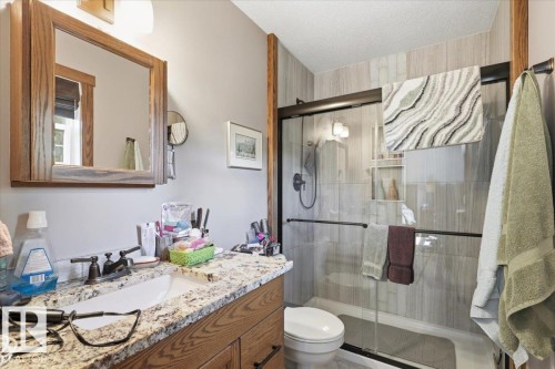 B59 Cottage Crescent, Rural Leduc County, AB - Indoor Photo Showing Bathroom