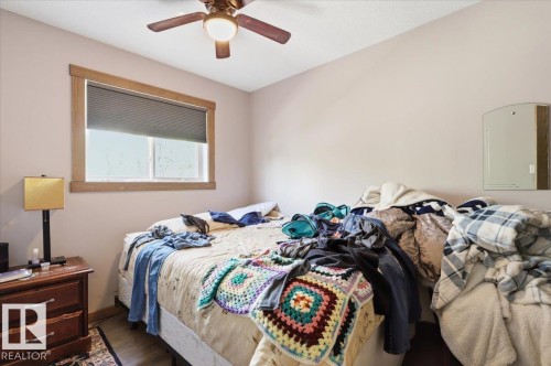 B59 Cottage Crescent, Rural Leduc County, AB - Indoor Photo Showing Bedroom