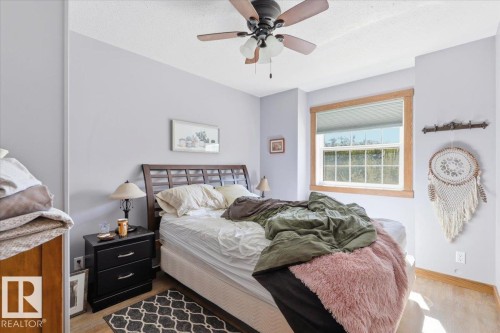 B59 Cottage Crescent, Rural Leduc County, AB - Indoor Photo Showing Bedroom