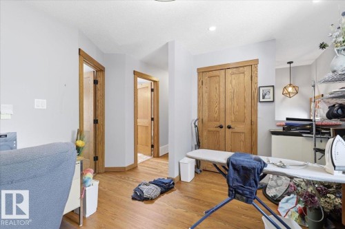 B59 Cottage Crescent, Rural Leduc County, AB - Indoor