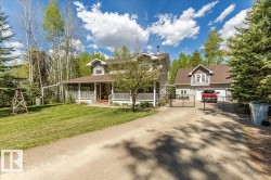 B59 Cottage Crescent Rural Leduc County, AB T0C 2C0