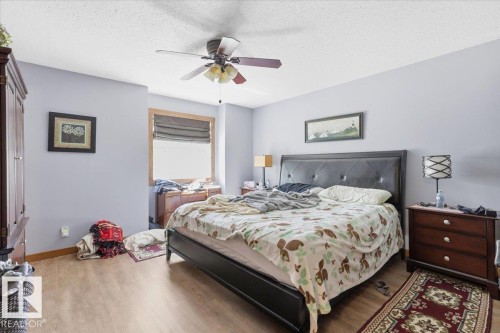 B59 Cottage Crescent, Rural Leduc County, AB - Indoor Photo Showing Bedroom