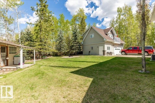B59 Cottage Crescent, Rural Leduc County, AB - Outdoor