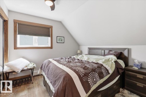 B59 Cottage Crescent, Rural Leduc County, AB - Indoor Photo Showing Bedroom