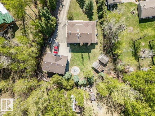 B59 Cottage Crescent, Rural Leduc County, AB - Outdoor With View