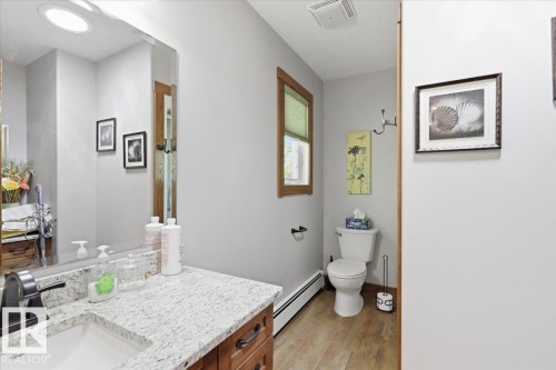 B59 Cottage Crescent, Rural Leduc County, AB - Indoor Photo Showing Bathroom