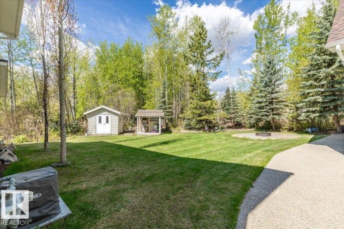 B59 Cottage Crescent, Rural Leduc County, AB - Outdoor