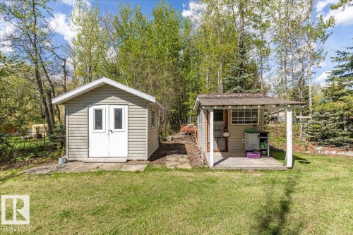 B59 Cottage Crescent, Rural Leduc County, AB - Outdoor