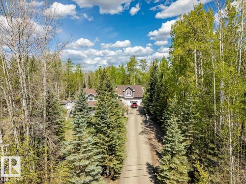B59 Cottage Crescent, Rural Leduc County, AB - Outdoor With View
