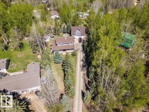 B59 Cottage Crescent, Rural Leduc County, AB - Outdoor With View