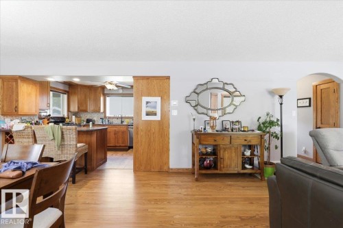 B59 Cottage Crescent, Rural Leduc County, AB - Indoor Photo Showing Other Room
