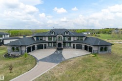 170 23434 Township Road 505 Rural Leduc County, AB T4X 0S1