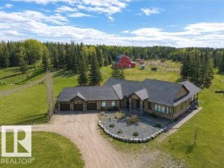 51425 Range Road 80 Rural Parkland County, AB T0E 0S0