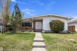 11525 37A Avenue NW  Edmonton, AB T6J 0J6