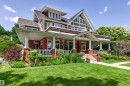 6210 Ada Boulevard Nw, Edmonton, AB  - Outdoor With Facade 