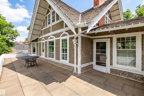 6210 Ada Boulevard Nw, Edmonton, AB - Outdoor