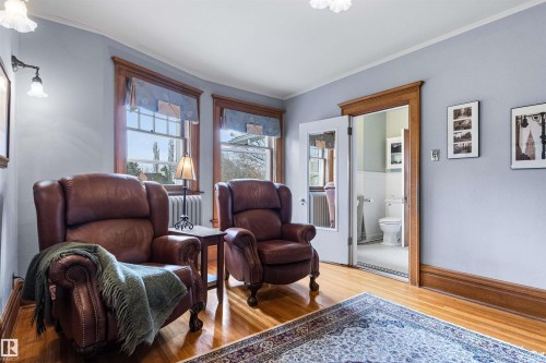 6210 Ada Boulevard Nw, Edmonton, AB - Indoor