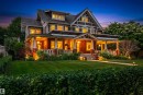6210 Ada Boulevard Nw, Edmonton, AB  - Outdoor 