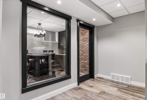 6210 Ada Boulevard Nw, Edmonton, AB - Indoor Photo Showing Other Room