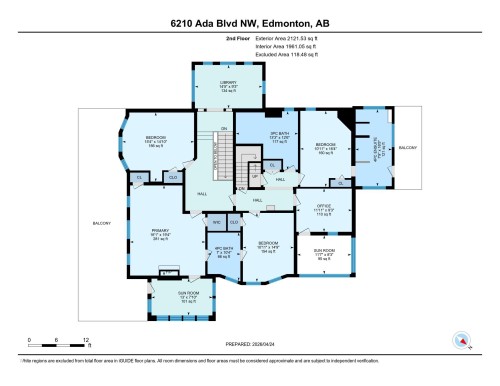 6210 Ada Boulevard Nw, Edmonton, AB - Other
