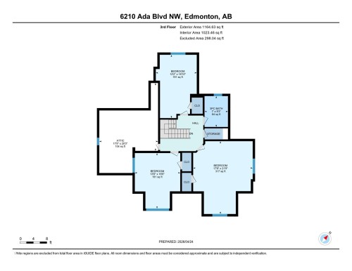 6210 Ada Boulevard Nw, Edmonton, AB - Other