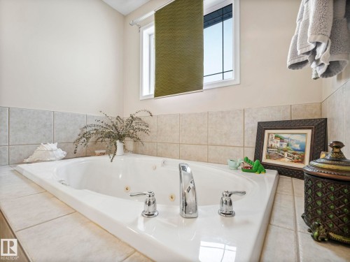 20115 46 Avenue, Edmonton, AB - Indoor Photo Showing Bathroom
