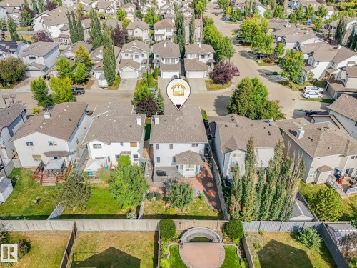 20115 46 Avenue, Edmonton, AB - Outdoor With View