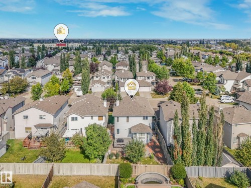 20115 46 Avenue, Edmonton, AB - Outdoor With View