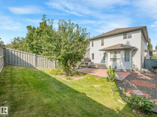 20115 46 Avenue, Edmonton, AB - Outdoor