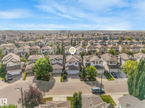 20115 46 Avenue, Edmonton, AB - Outdoor