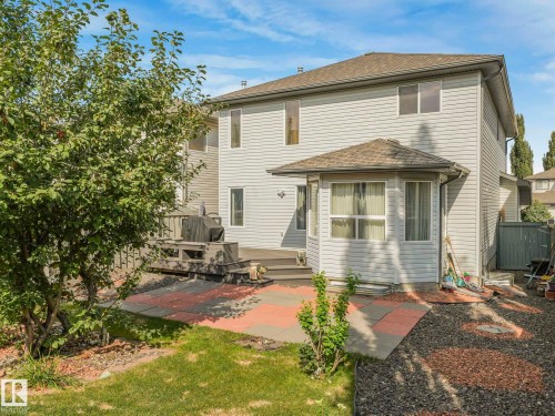 20115 46 Avenue, Edmonton, AB - Outdoor