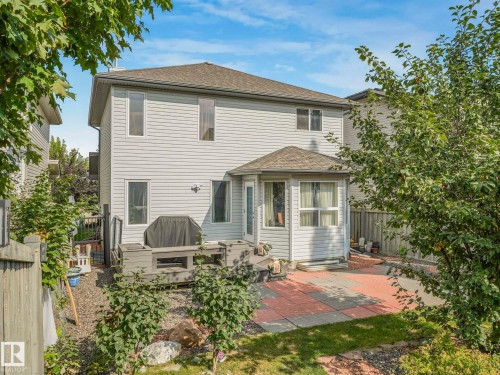 20115 46 Avenue, Edmonton, AB - Outdoor