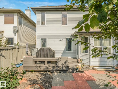 20115 46 Avenue, Edmonton, AB - Outdoor With Exterior