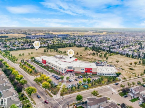 20115 46 Avenue, Edmonton, AB - Outdoor With View