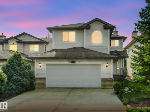 20115 46 Avenue, Edmonton, AB - Outdoor