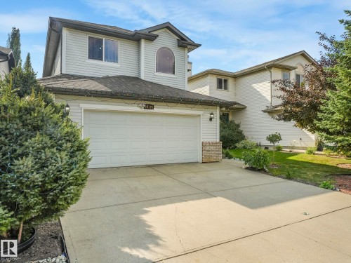 20115 46 Avenue, Edmonton, AB - Outdoor