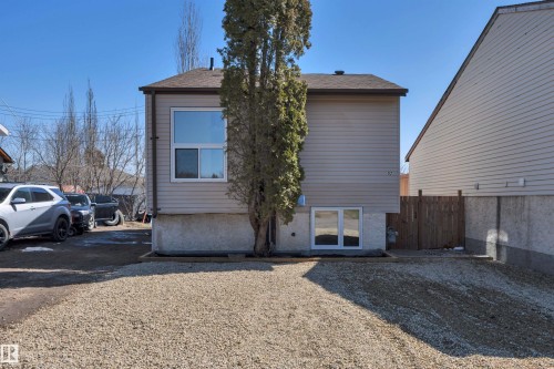 52 Pipestone Drive, Devon, AB - Outdoor