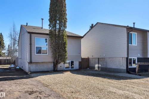 52 Pipestone Drive, Devon, AB - Outdoor With Exterior