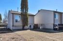 52 Pipestone Drive, Devon, AB  - Outdoor With Exterior 