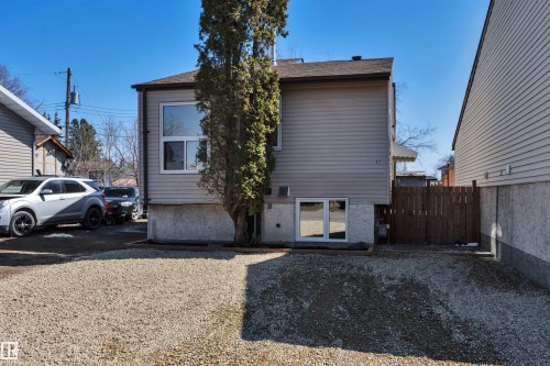 52 Pipestone Drive, Devon, AB - Outdoor