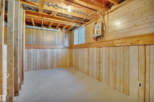 52 Pipestone Drive, Devon, AB - Indoor