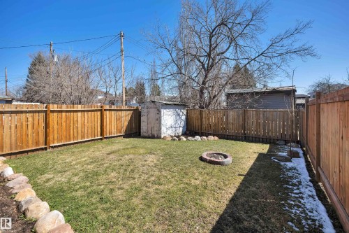 52 Pipestone Drive, Devon, AB - Outdoor With Backyard