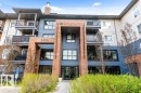 430 5504 Schonsee Drive, Edmonton, AB  - Outdoor With Balcony With Facade 